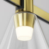 Трековый светильник MAYTONI BIANCO FLARITY TR147-1-3W3K-BS