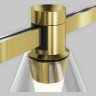 Трековый светильник MAYTONI BIANCO FLARITY TR147-1-3W3K-BS
