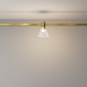 Трековый светильник MAYTONI BIANCO FLARITY TR147-1-3W3K-BS
