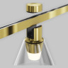 Трековый светильник MAYTONI BIANCO FLARITY TR147-1-3W3K-BS