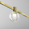 Трековый светильник MAYTONI BIANCO FLARITY TR148-1-3W3K-BS