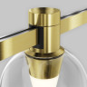 Трековый светильник MAYTONI BIANCO FLARITY TR148-1-3W3K-BS