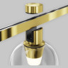 Трековый светильник MAYTONI BIANCO FLARITY TR148-1-3W3K-BS