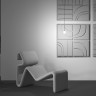 Трековый светильник MAYTONI BUBBLE BASITY TR181PL-1-4WTW-B