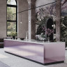 Трековый светильник MAYTONI BUBBLE BASITY TR181PL-1-4WTW-B
