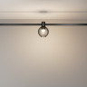 Трековый светильник MAYTONI BUBBLE FLARITY TR148-1-3W3K-B