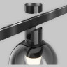 Трековый светильник MAYTONI BUBBLE FLARITY TR148-1-3W3K-B