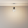 Трековый светильник MAYTONI BUBBLE FLARITY TR148-1-3W3K-PT