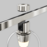 Трековый светильник MAYTONI BUBBLE FLARITY TR148-1-3W3K-PT