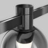 Трековый светильник MAYTONI BUBBLE FLARITY TR148-1-3W4K-B