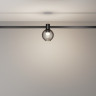 Трековый светильник MAYTONI BUBBLE FLARITY TR148-1-3W4K-B