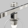 Трековый светильник MAYTONI BUBBLE FLARITY TR148-1-3W4K-PT