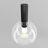 Трековый светильник MAYTONI BUBBLE TR205-1-3W3K-B