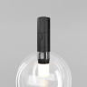 Трековый светильник MAYTONI BUBBLE TR205-1-3W3K-B