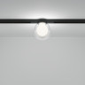 Трековый светильник MAYTONI BUBBLES BASITY TR181-1-4WTW-B