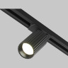 Трековый светильник MAYTONI CALIPSO TR218-1-GU10-BK