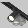Трековый светильник MAYTONI CALIPSO TR218-1-GU10-BK