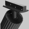 Трековый светильник MAYTONI CALIPSO TR218-1-GU10-BK