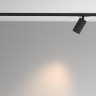 Трековый светильник MAYTONI CALIPSO TR218-1-GU10-BK