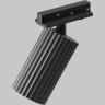 Трековый светильник MAYTONI CALIPSO TR218-1-GU10-BK