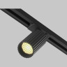 Трековый светильник MAYTONI CALIPSO TR218-1-GU10-BK