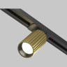 Трековый светильник MAYTONI CALIPSO TR218-1-GU10-BS