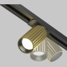 Трековый светильник MAYTONI CALIPSO TR218-1-GU10-BS