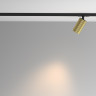 Трековый светильник MAYTONI CALIPSO TR218-1-GU10-BS
