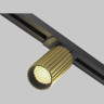 Трековый светильник MAYTONI CALIPSO TR218-1-GU10-BS