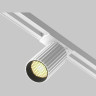 Трековый светильник MAYTONI CALIPSO TR218-1-GU10-W