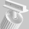 Трековый светильник MAYTONI CALIPSO TR218-1-GU10-W