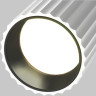 Трековый светильник MAYTONI CALIPSO TR218-1-GU10-W