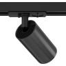 Трековый светильник MAYTONI TR020-1-GU10-BGF черный и графит