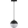 Трековый светильник MAYTONI TR018-2-10W3K-B черный