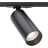Трековый светильник MAYTONI TR021-1-12B3K черный