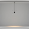 Трековый светильник MAYTONI CONO BASITY TR182-1-5WTW-M-B