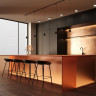 Трековый светильник MAYTONI CONO BASITY TR182-1-5WTW-M-B