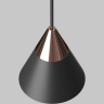 Трековый светильник MAYTONI CONO ELASITY TR166-1-7W3K-M-B