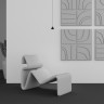 Трековый светильник MAYTONI CONO ELASITY TR166-1-7W3K-M-B