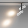 Трековый светитель MAYTONI ELTI DUO TR005-2-2X12W3K-BW