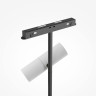 Трековый светитель MAYTONI ELTI DUO TR005-2-2X12W3K-BW