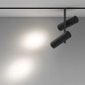 Трековый светильник MAYTONI ELTI DUO TR005-2-2X12W4K-B