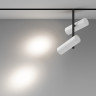 Трековый светильник MAYTONI ELTI DUO TR005-4-2X12W-DS-BW