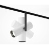 Трековый светильник MAYTONI ELTI TR005-4-12W-DS-BW