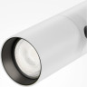 Трековый светильник MAYTONI ELTI TR005-4-12W-DS-BW