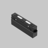 Трековый светильник MAYTONI EXILITY TR031-2-6W3K-B