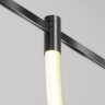 Трековый светильник MAYTONI FLARITY TAU TR154-1-27W3K-B