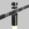 Трековый светильник MAYTONI FLARITY TAU TR154-1-27W3K-B