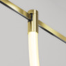 Трековый светитель MAYTONI FLARITY TAU TR154-1-27W3K-BS