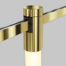 Трековый светитель MAYTONI FLARITY TAU TR154-1-27W3K-BS